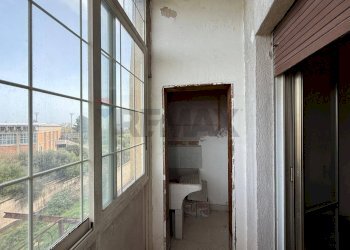 Hall / corridoio - Quadrilocale via Pentapoli
 
12, Priolo Gargallo - foto 12