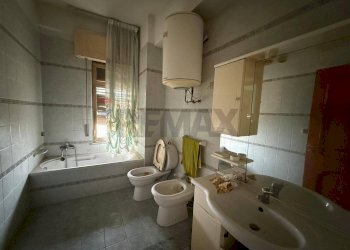 Bagno - Quadrilocale via Pentapoli
 
12, Priolo Gargallo - foto 17