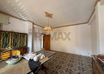 Sala da pranzo - Quadrilocale via Pentapoli
 
12, Priolo Gargallo - foto 20