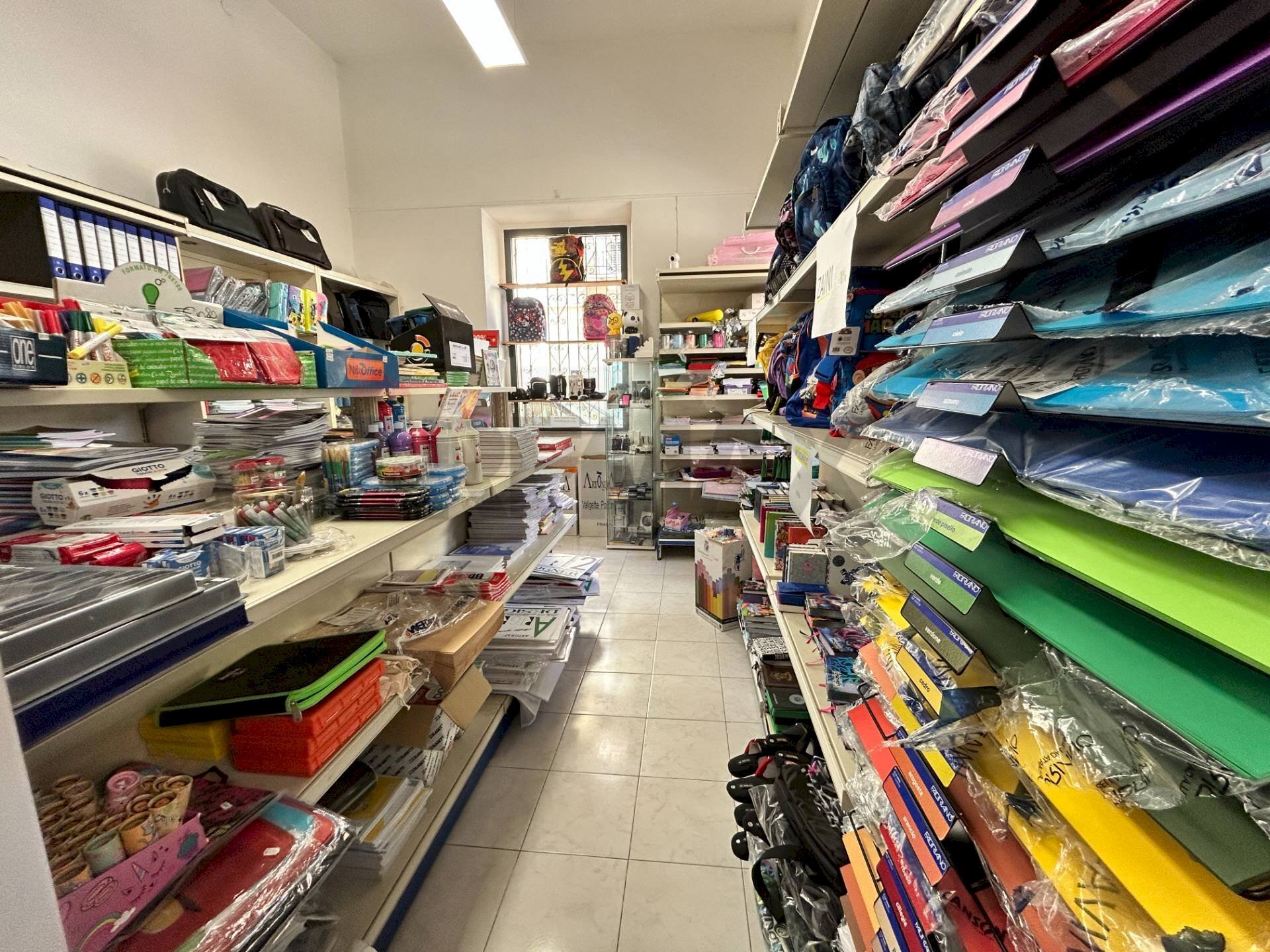 Dispensa di stoccaggio - Attività Commerciale Via Marsala
34, Pachino - foto 3