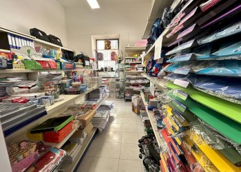 Dispensa di stoccaggio - Attività Commerciale Via Marsala
 
34, Pachino - foto 3