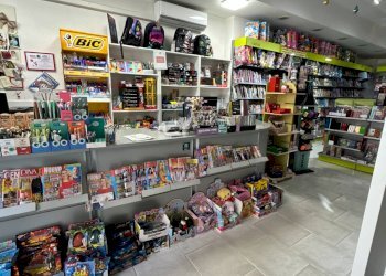 Dispensa di stoccaggio - Attività Commerciale Via Marsala
 
34, Pachino - foto 6