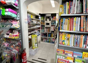 Dispensa di stoccaggio - Attività Commerciale Via Marsala
 
34, Pachino - foto 9