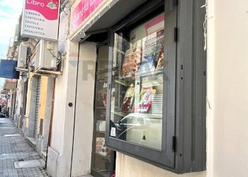 Edificio all\'aperto - Attività Commerciale Via Marsala
 
34, Pachino - foto 10