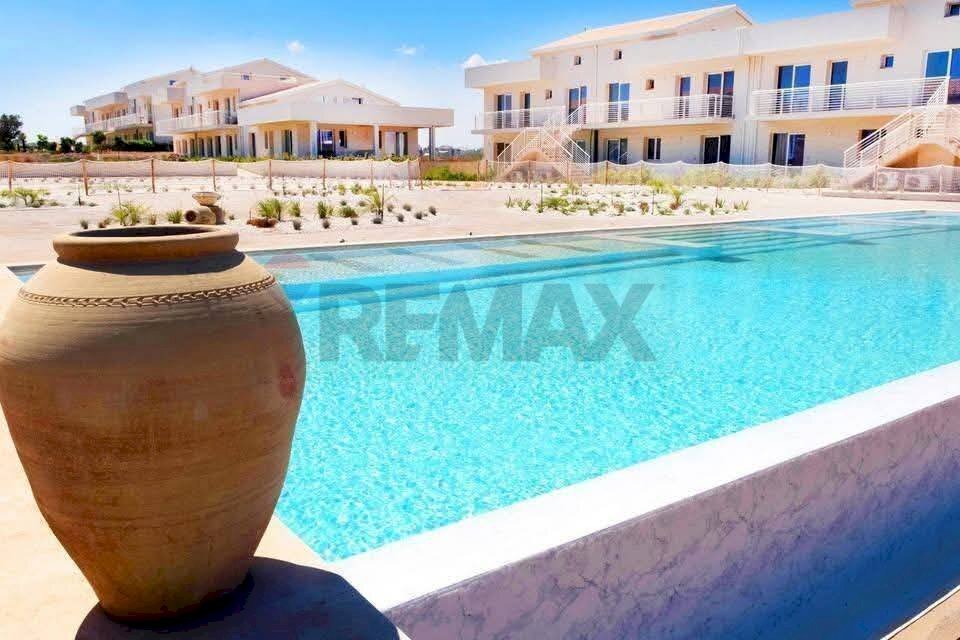 Piscina - Three-room apartment BORGO 84/CONTRADA CALAFARINA
 
SN, Pachino - photo 1