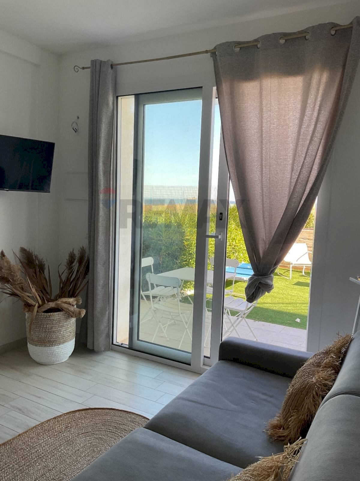 Soggiorno - Three-room apartment BORGO 84/CONTRADA CALAFARINA
 
SN, Pachino - photo 2