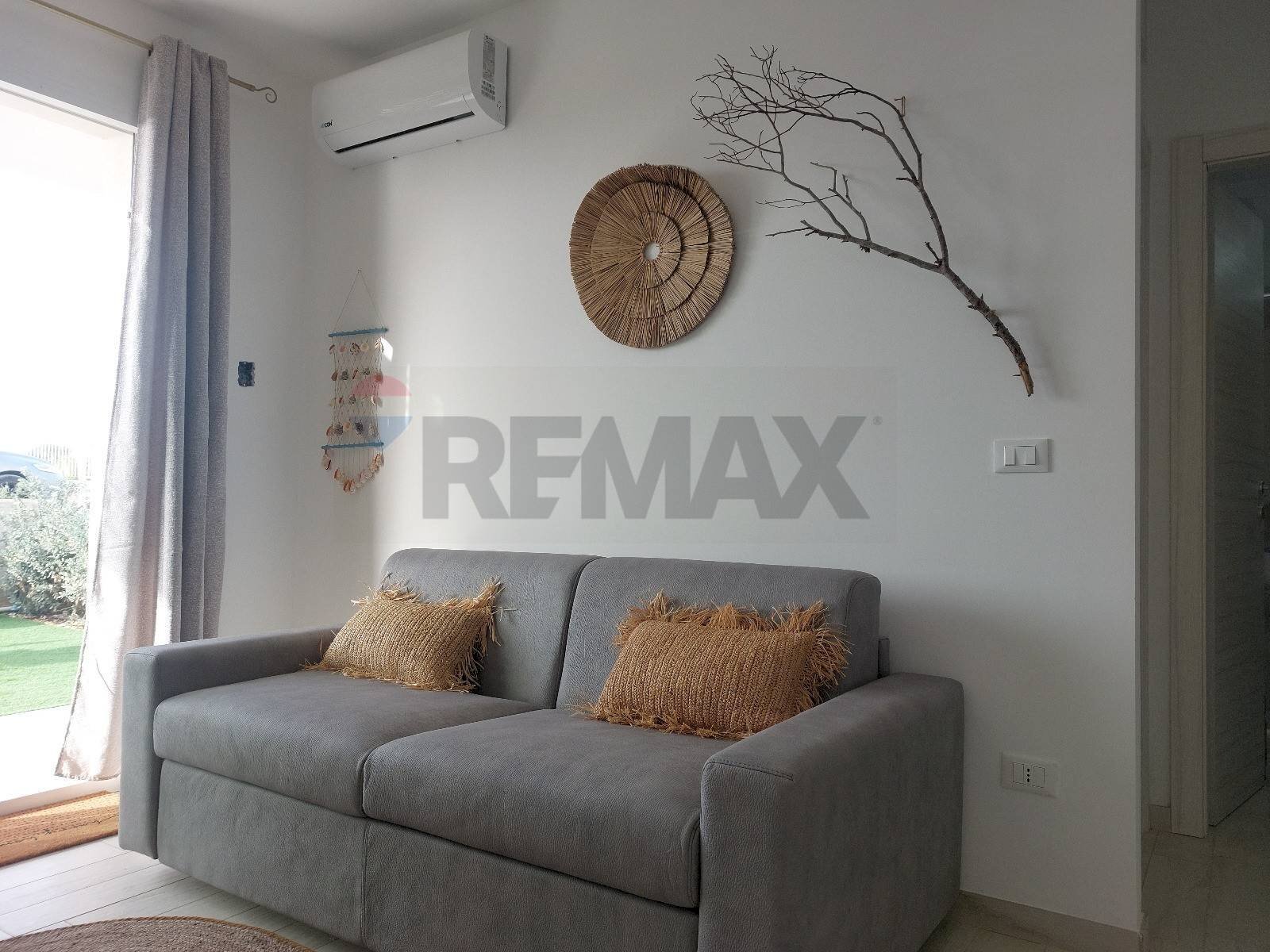 Soggiorno - Three-room apartment BORGO 84/CONTRADA CALAFARINA
 
SN, Pachino - photo 3