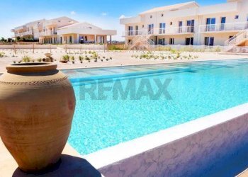 Piscina - Trilocale BORGO 84/CONTRADA CALAFARINA
 
SN, Pachino - foto 1