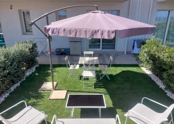 Giardino - Trilocale BORGO 84/CONTRADA CALAFARINA
 
SN, Pachino - foto 5