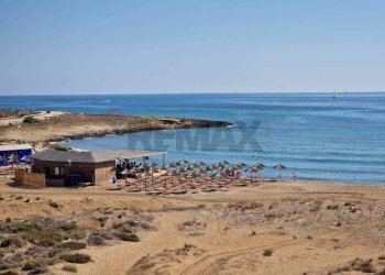 Vista dell\'acqua - Trilocale BORGO 84/CONTRADA CALAFARINA
 
SN, Pachino - foto 7