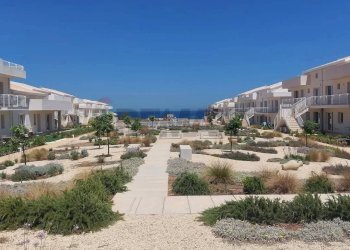 Edificio all\'aperto - Trilocale BORGO 84/CONTRADA CALAFARINA
 
SN, Pachino - foto 8