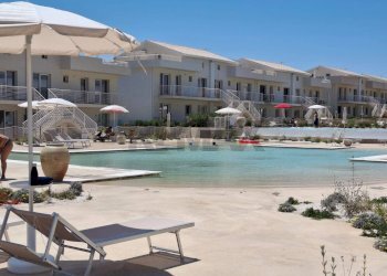 Vista dell\'acqua - Trilocale BORGO 84/CONTRADA CALAFARINA
 
SN, Pachino - foto 9