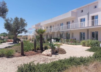 Casa all\'aperto - Trilocale BORGO 84/CONTRADA CALAFARINA
 
SN, Pachino - foto 11