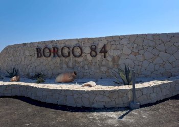 Edificio all\'aperto - Trilocale BORGO 84/CONTRADA CALAFARINA
 
SN, Pachino - foto 13