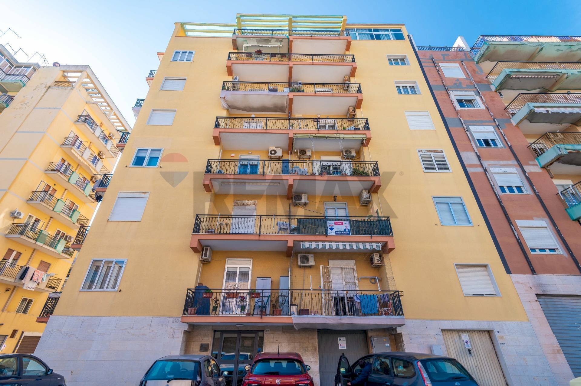 Edificio all\'aperto - Box Via Grottasanta
 
299, Siracusa - foto 1