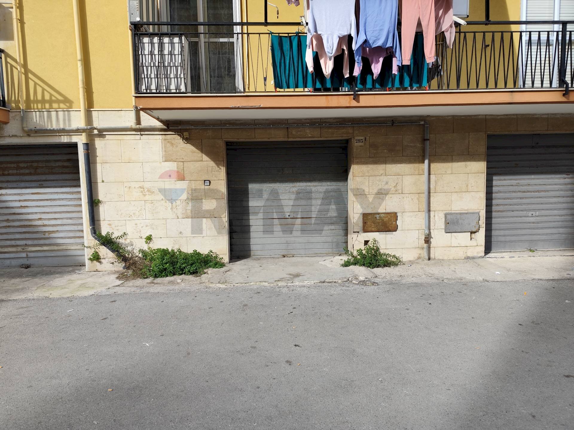 Edificio all\'aperto - Box Via Grottasanta
 
299, Siracusa - foto 3