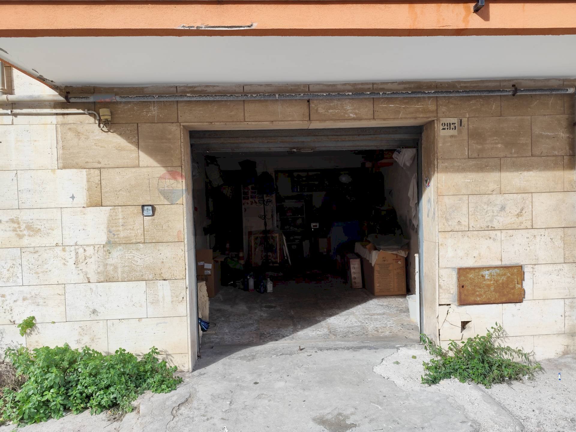 Edificio all\'aperto - Box Via Grottasanta
 
299, Siracusa - foto 3