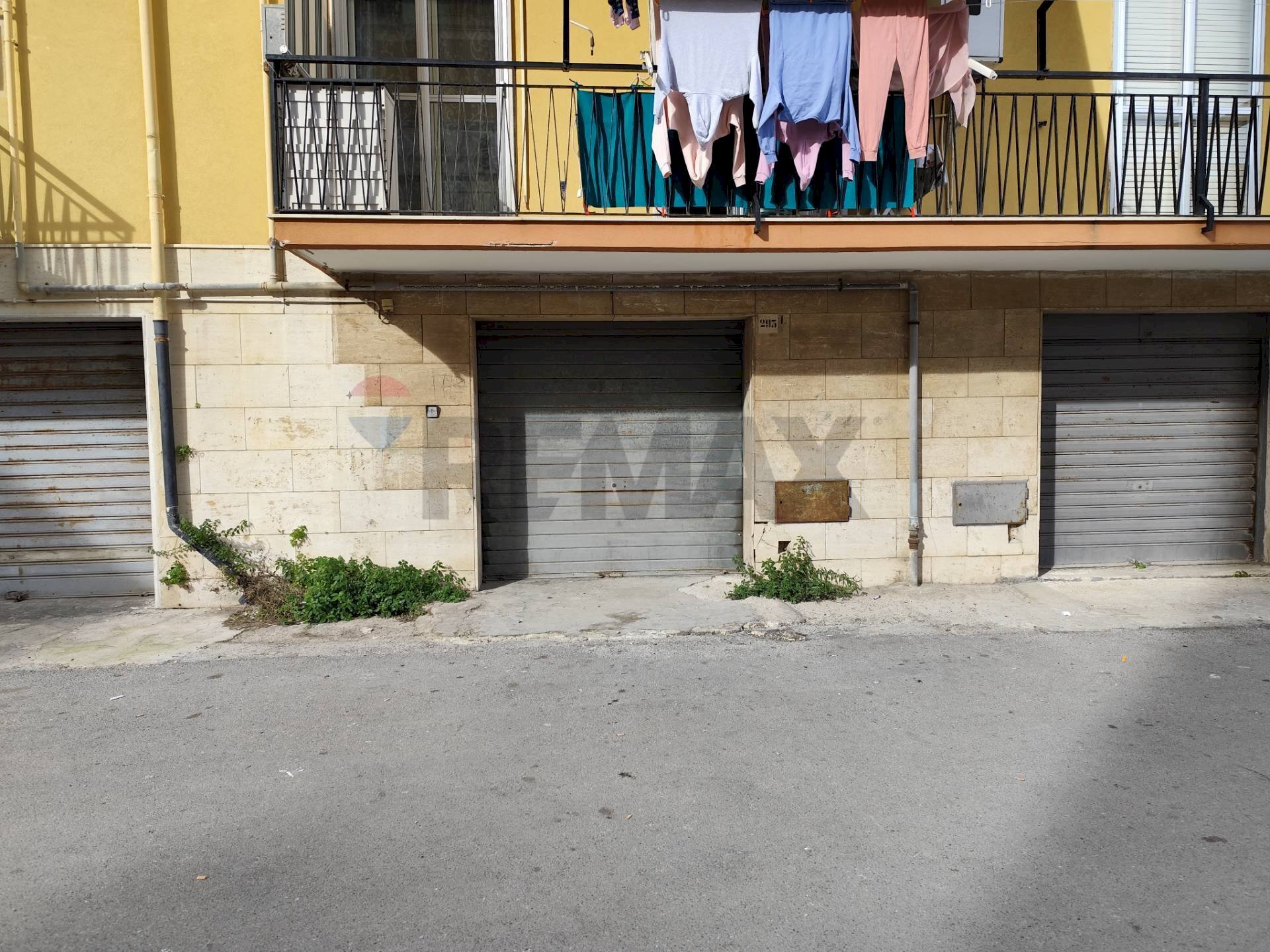 Edificio all\'aperto - Box Via Grottasanta
 
299, Siracusa - foto 2