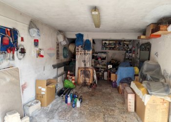 Dispensa di stoccaggio - Box Via Grottasanta
 
299, Siracusa - foto 7