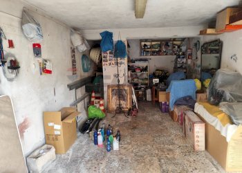 Dispensa di stoccaggio - Box Via Grottasanta
 
299, Siracusa - foto 10