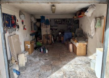 Dispensa di stoccaggio - Box Via Grottasanta
 
299, Siracusa - foto 11