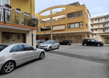 Edificio all\'aperto - Box Via Grottasanta
 
299, Siracusa - foto 13