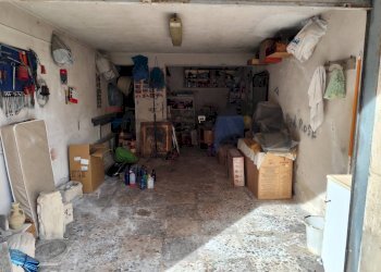 Dispensa di stoccaggio - Box Via Grottasanta
 
299, Siracusa - foto 19