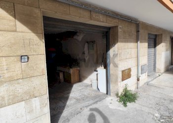 Edificio all\'aperto - Box Via Grottasanta
 
299, Siracusa - foto 20