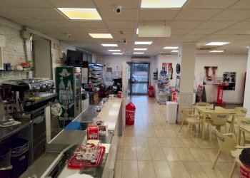 Ufficio - Shop viale  edoardo garrone, Melilli - photo 7