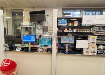 Dispensa di stoccaggio - Shop viale  edoardo garrone, Melilli - photo 16