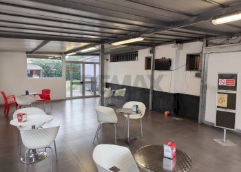 Soggiorno - Shop viale  edoardo garrone, Melilli - photo 19