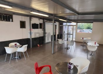 Ufficio - Shop viale  edoardo garrone, Melilli - photo 20