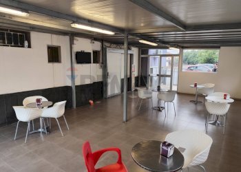 Ufficio - Shop viale  edoardo garrone, Melilli - photo 22