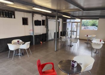 Ufficio - Shop viale  edoardo garrone, Melilli - photo 23