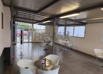 Soggiorno - Shop viale  edoardo garrone, Melilli - photo 25