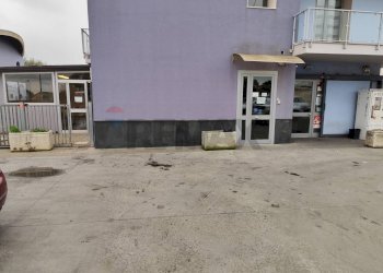 Edificio all\'aperto - Shop viale  edoardo garrone, Melilli - photo 26