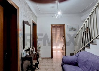 Soggiorno - Appartamento Via U. Foscolo
 
37, Pachino - foto 5