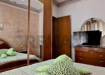 Camera / camera da letto - Appartamento Via U. Foscolo
 
37, Pachino - foto 9