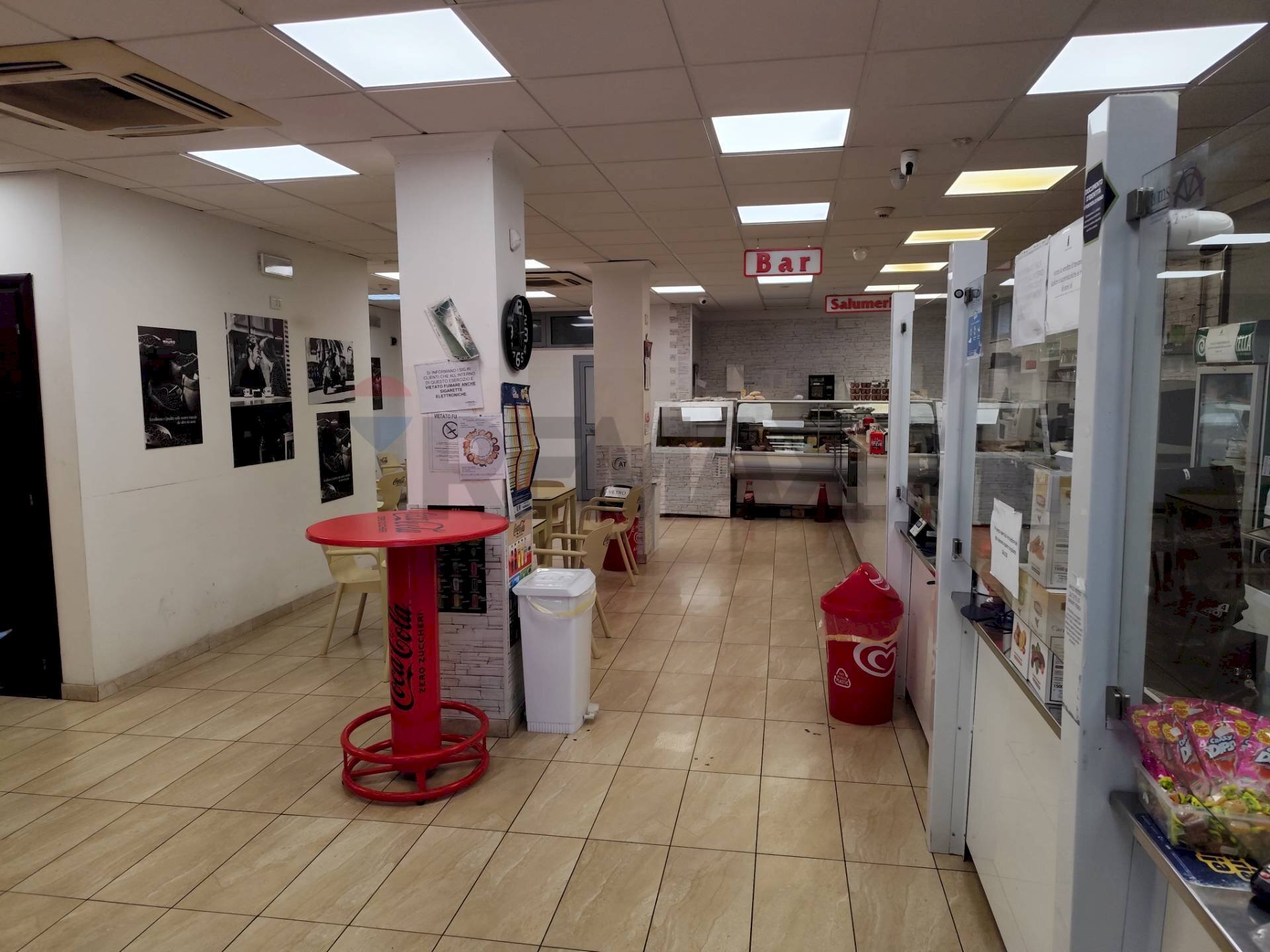 Cucina - Commercial Activity viale edoardo garrone
 
14, Melilli - photo 2