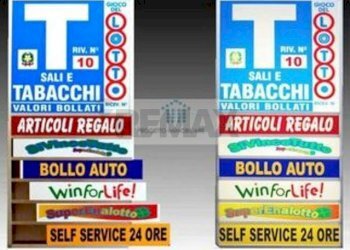 Non correlato - Attività Commerciale viale edoardo garrone
 
14, Melilli - foto 1