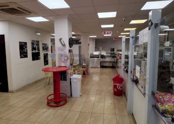 Cucina - Attività Commerciale viale edoardo garrone
 
14, Melilli - foto 2