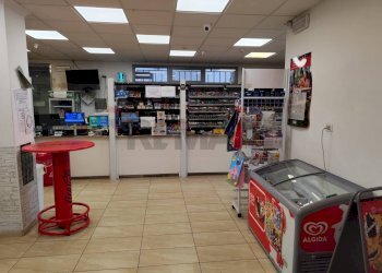 Dispensa di stoccaggio - Attività Commerciale viale edoardo garrone
 
14, Melilli - foto 4