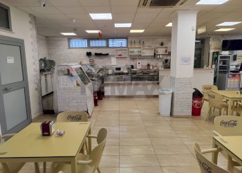 Cucina - Attività Commerciale viale edoardo garrone
 
14, Melilli - foto 5