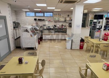 Cucina - Attività Commerciale viale edoardo garrone
 
14, Melilli - foto 6