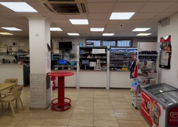 Dispensa di stoccaggio - Attività Commerciale viale edoardo garrone
 
14, Melilli - foto 8