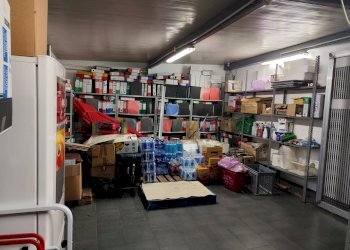 Dispensa di stoccaggio - Attività Commerciale viale edoardo garrone
 
14, Melilli - foto 13