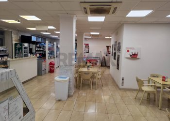 Ufficio - Attività Commerciale viale edoardo garrone
 
14, Melilli - foto 14