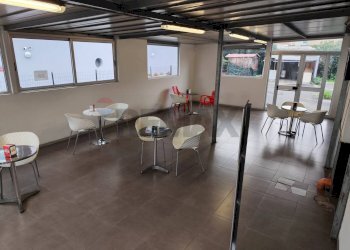 Palestra - Attività Commerciale viale edoardo garrone
 
14, Melilli - foto 17