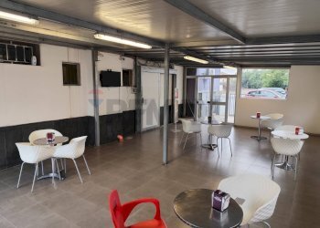 Ufficio - Attività Commerciale viale edoardo garrone
 
14, Melilli - foto 21