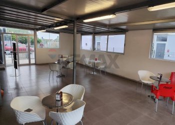 Palestra - Attività Commerciale viale edoardo garrone
 
14, Melilli - foto 24